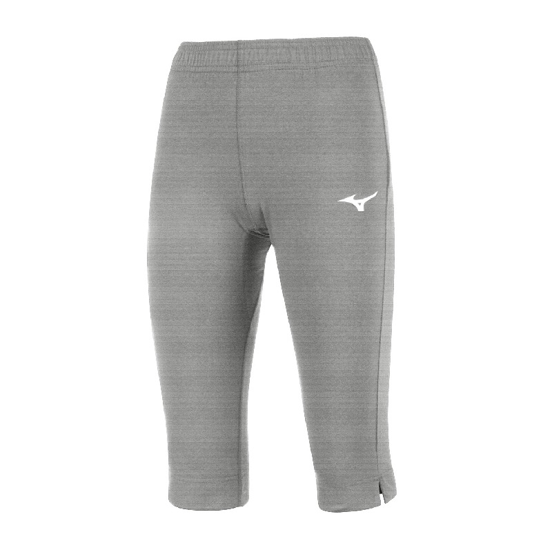 V2EB8701_05 TAJICE High-Kyu Capri Pant - Slika 1