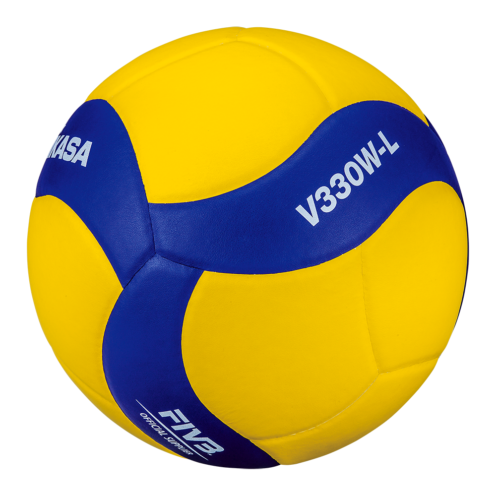 V330W-L_2 Mikasa lopta za odbojku V330W-L - Slika 1