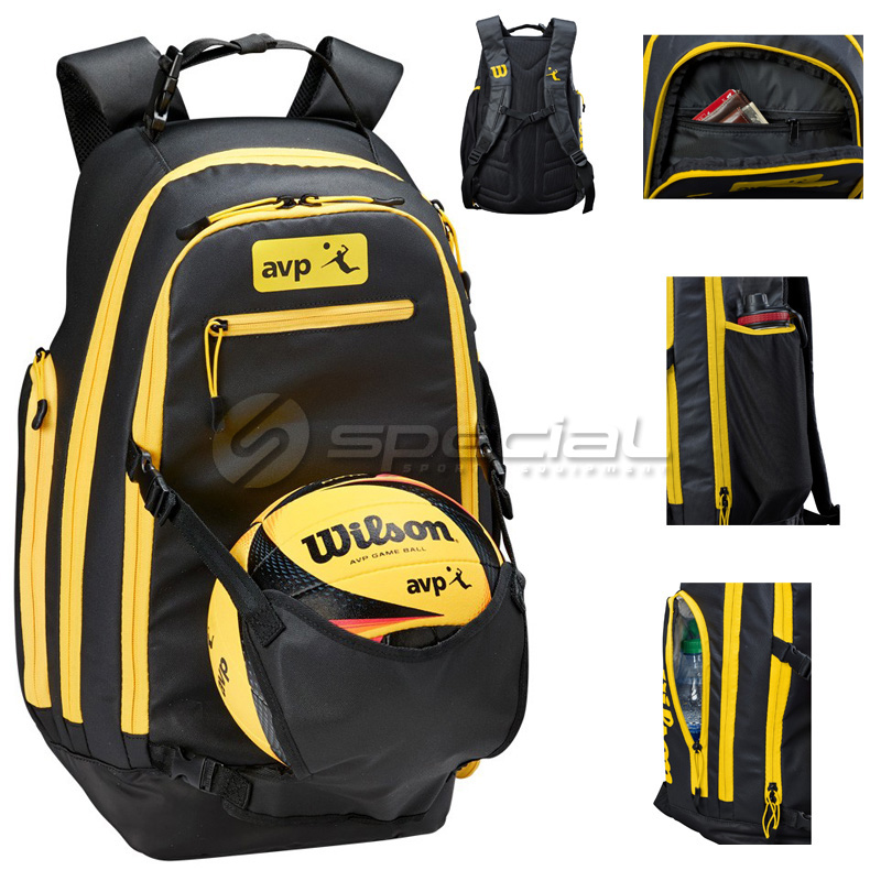 avp-backpack-ruksak-1589522635 AVP Backpack - ruksak - Slika 1