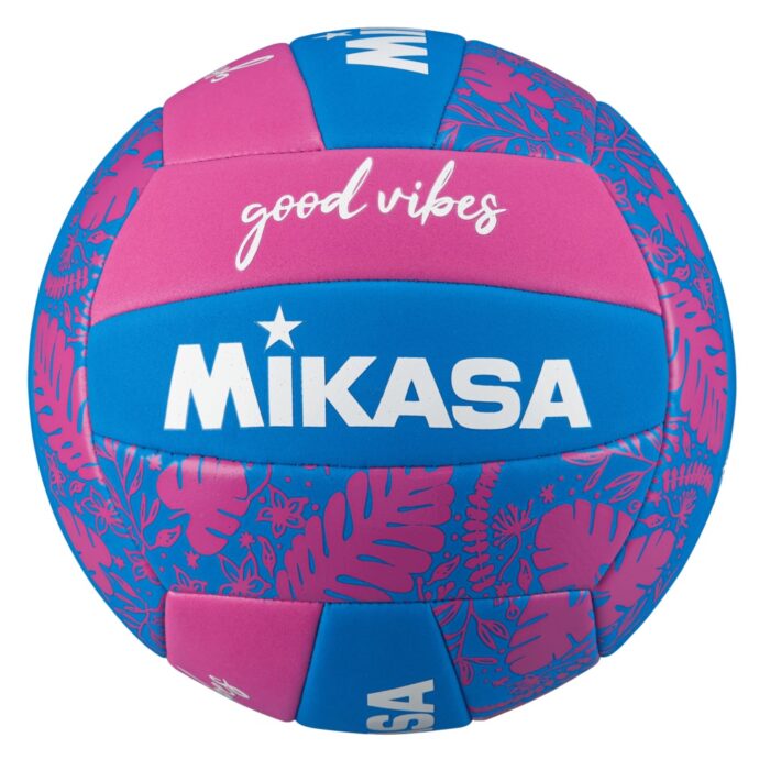 Mikasa lopta za odbojku na pijesku V354TV-GV-BP