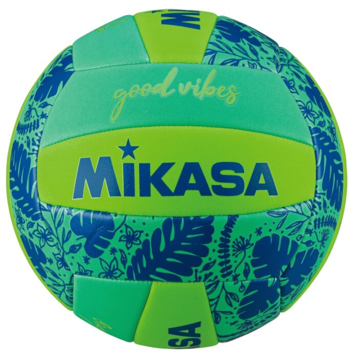 Mikasa lopta za odbojku na pijesku BV354TV-GV-GG