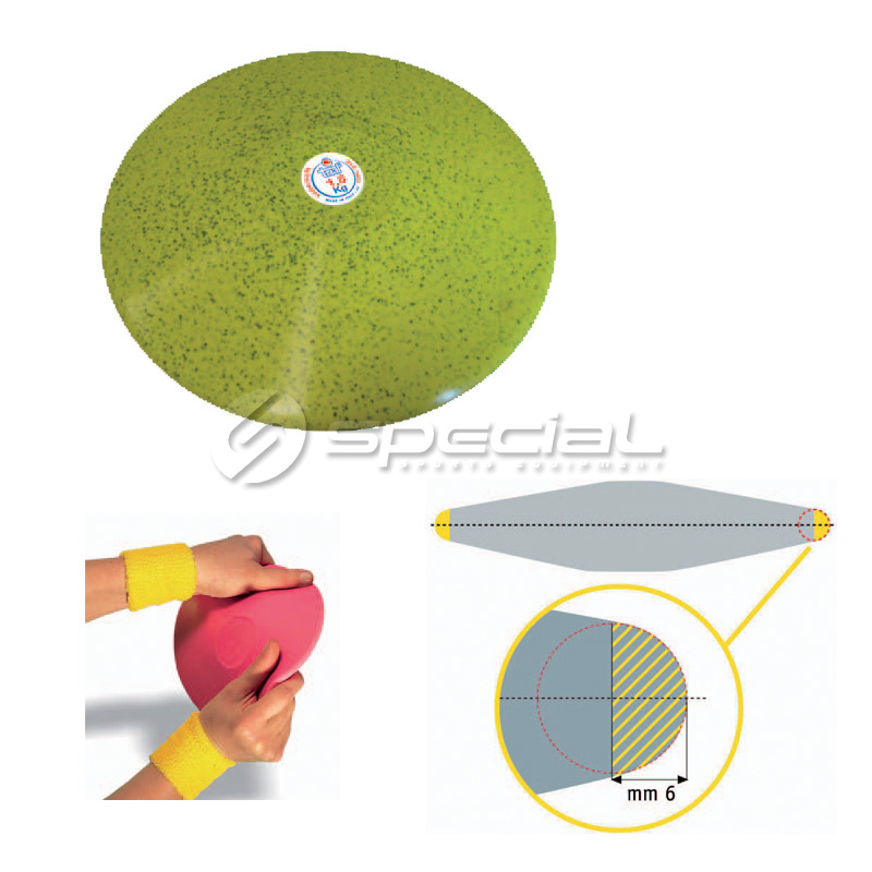 disk-gumeni-15-kg-trening-1586432793 Disk gumeni 1,5 kg, trening - Slika 1