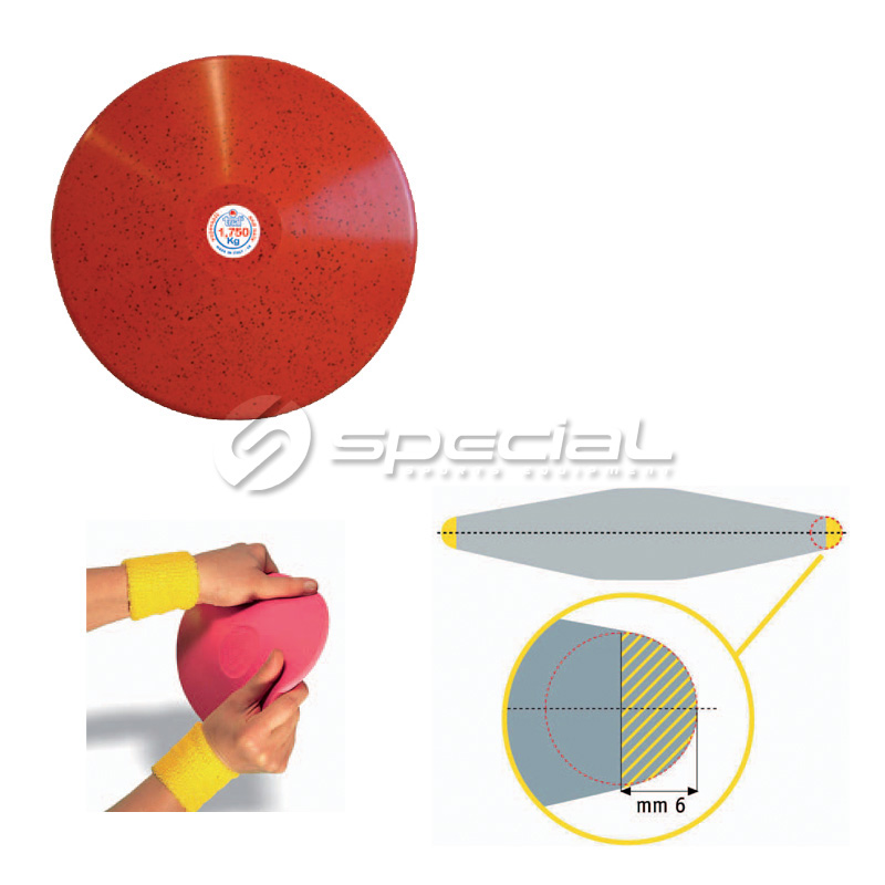 disk-gumeni-175-kg-trening-1586432832 Disk gumeni 1,75 kg, trening - Slika 1