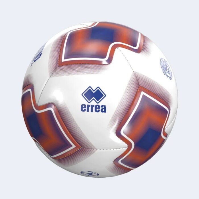 Lopta za mali nogomet (Futsal) ERREA HURAN HYBRID ID