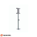 Podni nosač GISELLE FIX SILVER