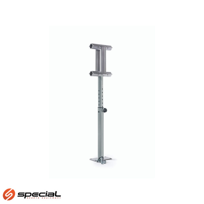 Podni nosač GISELLE FIX SILVER