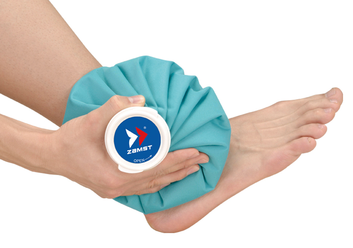 icebag MEDICINSKA VREĆICA ZA LED - Slika 1
