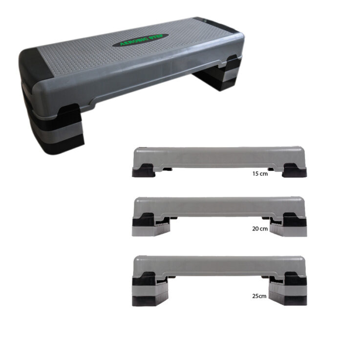 Aerobic Step