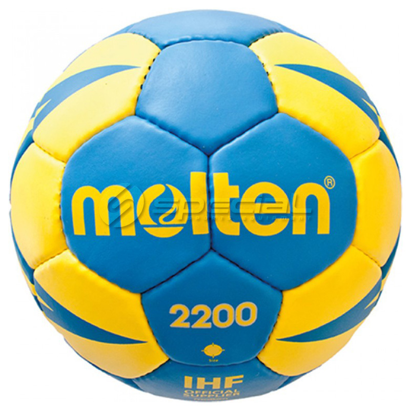molten-h2x2200-1589807886 H2X2200 vel.2 - Slika 1