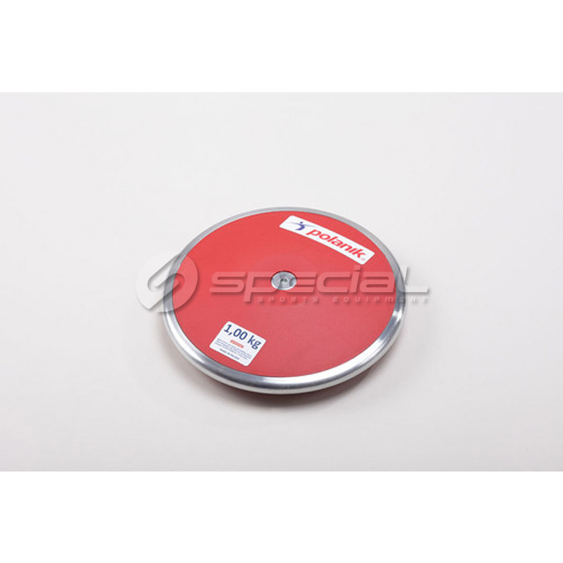 polanik-disk-plasticni-1-kg-trening-model-tpd11-1-1586433052 Polanik disk plastični 1 kg, trening - Slika 1