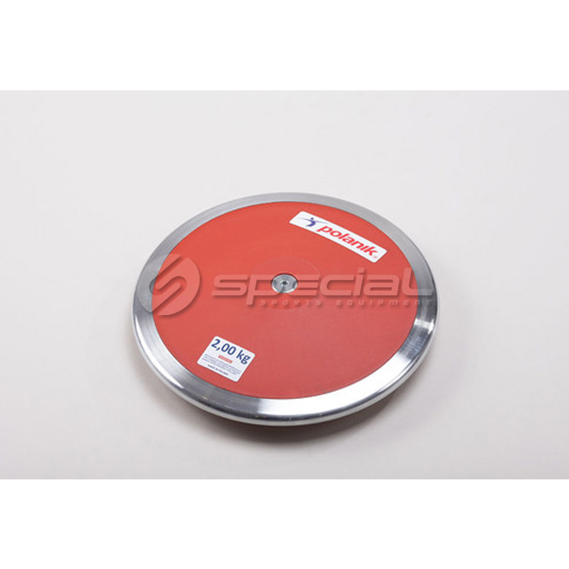 polanik-disk-plasticni-2-kg-trening-model-tpd11-2-1586433594 Polanik disk plastični 2 kg, trening - Slika 1