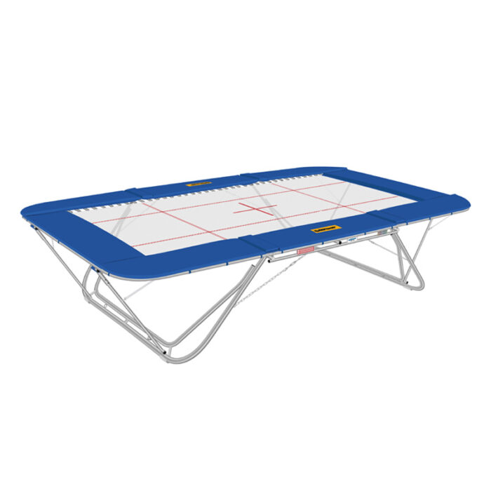 Trampolin EUROTRAMP,  Grand Master Exclusive