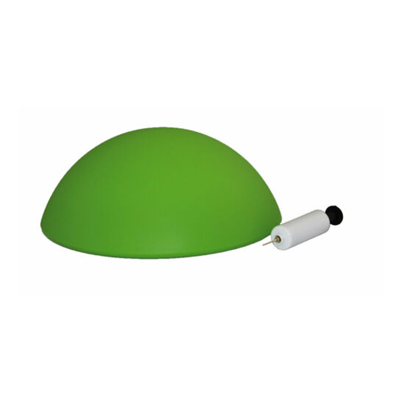 sp00348-balans-polukugla-O-40-cm-visine-16cm-pvc-sa-odgovarajucom-rucnom-pumpom-1585747139 Balans polukugla, - Slika 1