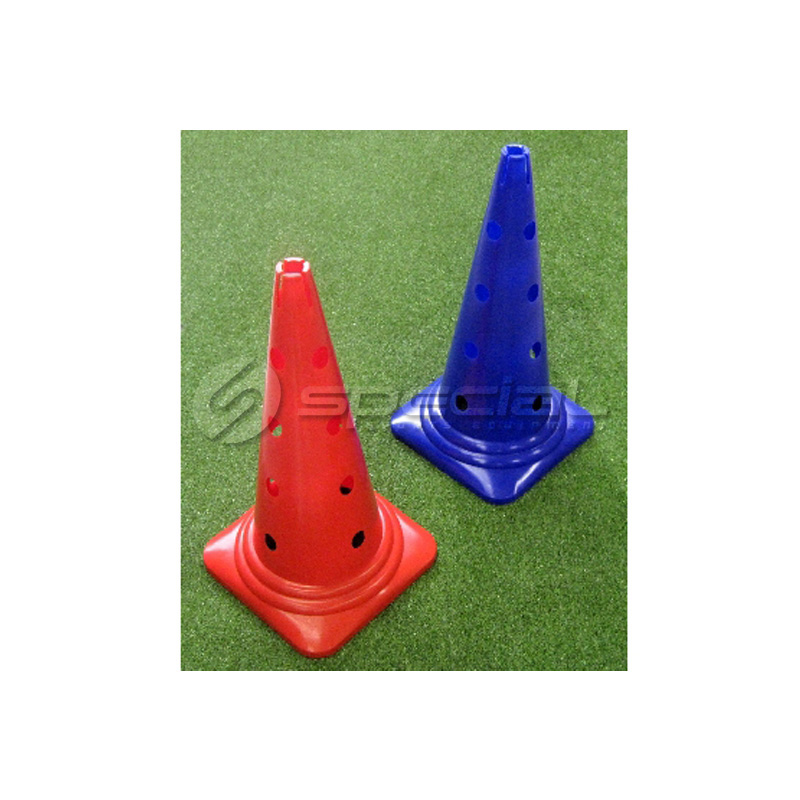 sp00550-Cunj-pvc-visine-50-cm-sa-16-rupa-i-utorom-za-plosnati-obruc-1587045768 Čunj PVC visine 50 cm sa 16 rupa i utorom za plosnati obruč - Slika 1