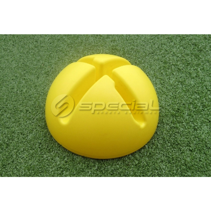sp00558-baza-za-slalom-stapove-rupa-o-25-mm-i-prorez-za-okrugli-obruc-zuta-1587045682 Baza za slalom štapove - rupa ø 25 mm i prorez za okrugli obruč - Slika 1