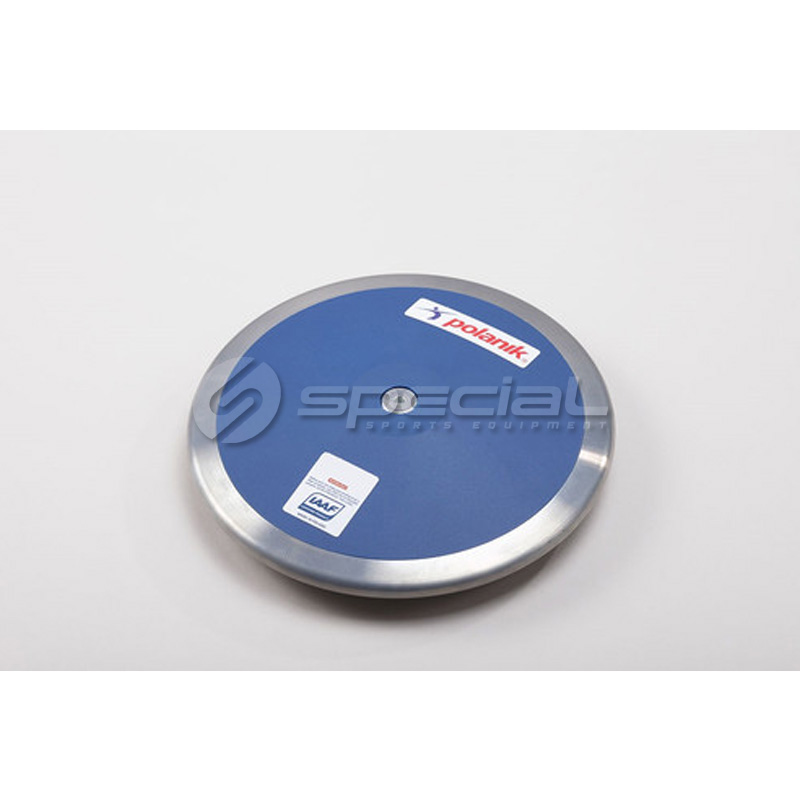 sp00760-polanik-disk-plasticni-15-kg-natjecateljsko-iaaf-model-cpd11-15-1586434162 Polanik disk plastični 1,5 kg, natjecateljski - Slika 1