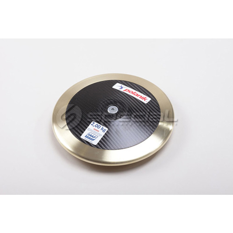 sp00772-polanik-disk-karbon-premium-2-kg-natjecateljsko-iaaf-model-ccd14-2-1586434429 Polanik disk karbon premium, 2 Kg - Slika 1