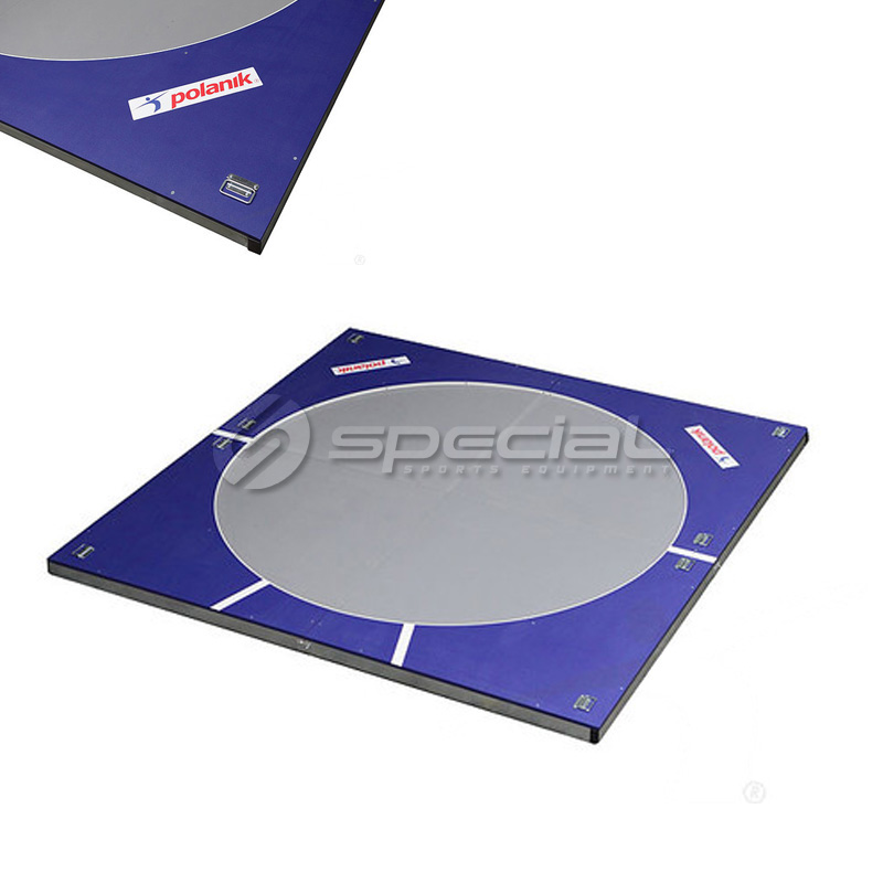 sp00778-polanik-prijenosni-krug-za-bacanje-diska-iaaf-1586434628 Polanik, prijenosni krug za bacanje diska - Slika 1