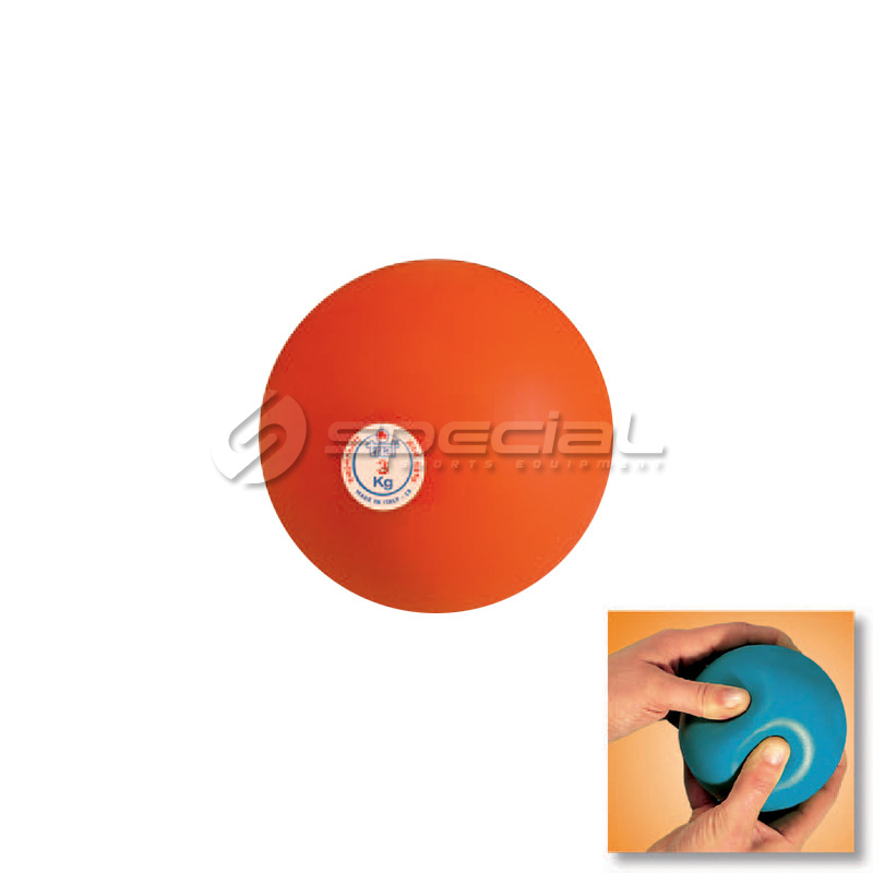 sp00844-kugla-gumena-3-kg-indoor-1586852238 Kugla gumena 3 kg - Slika 1