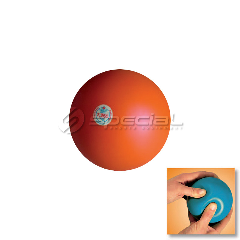 sp00852-kugla-gumena-7.26-kg-indoor-1586852374 Kugla gumena 7,26 kg - Slika 1