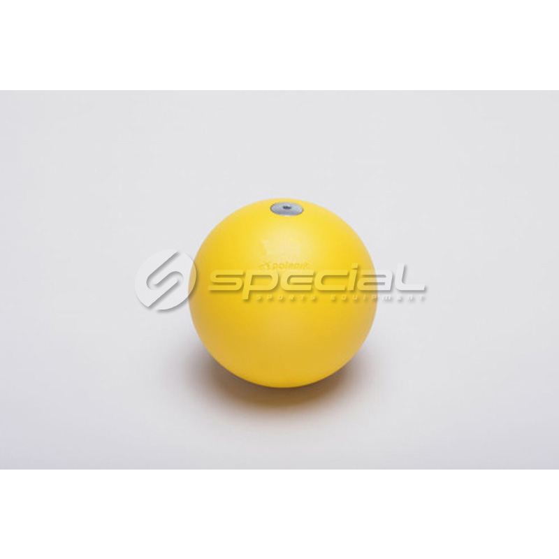 sp00876-polanik-kugla-3-kg-metalna-za-netjecanja-iaaf-odobrena-model-pk-3-100-1586852651 Polanik kugla 3 kg, metalna, za natjecanja - Slika 1
