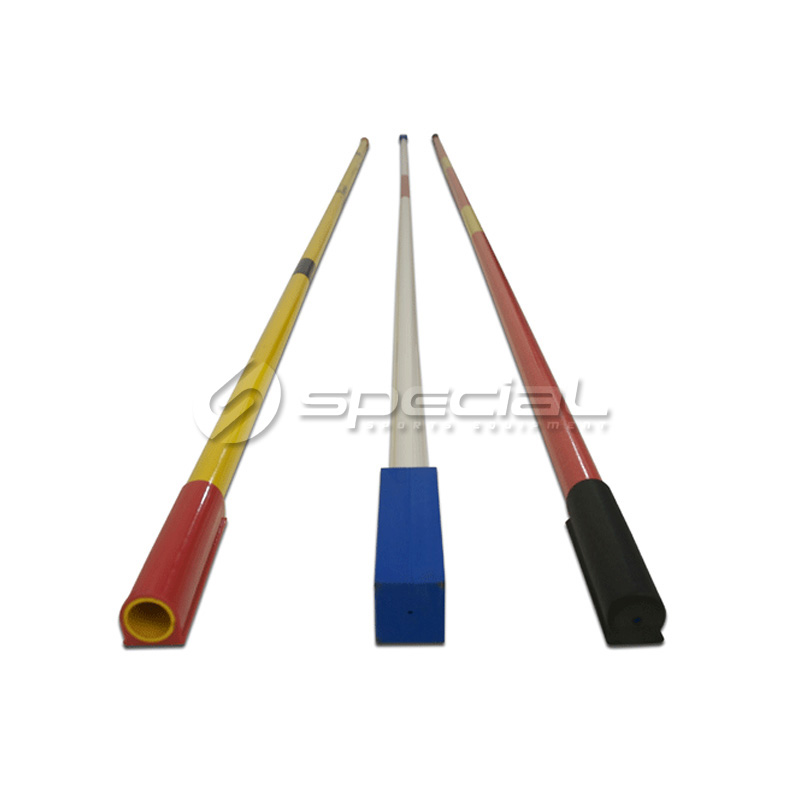 sp00940-letvica-za-skok-u-vis-fiberglas-4-m-1586872745 Letvica za skok u vis, fiberglas, 4 m - Slika 1
