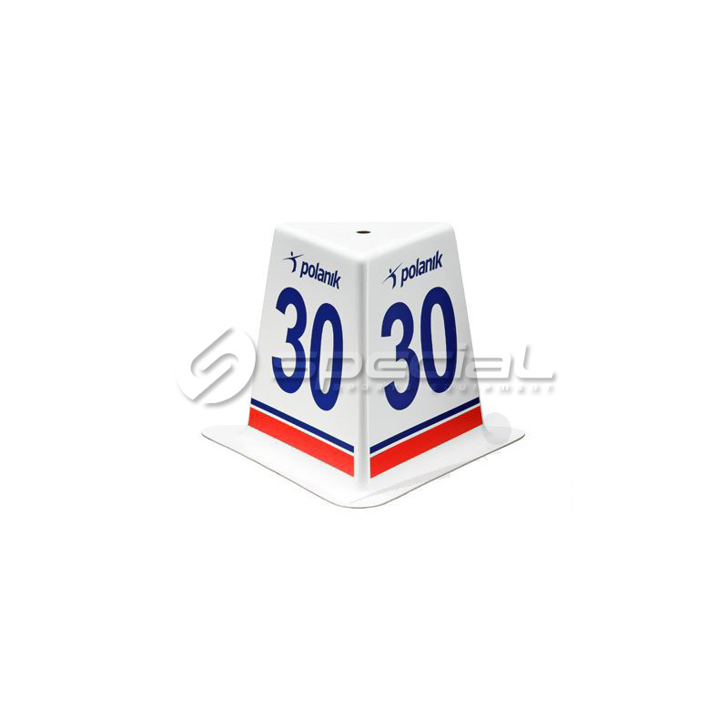 sp01106-polanik-stozac-oznacivac-udaljenosti-od-staklo-plastike-model-dm-35-1587018352 Polanik stožac, označivač udaljenosti - Slika 1