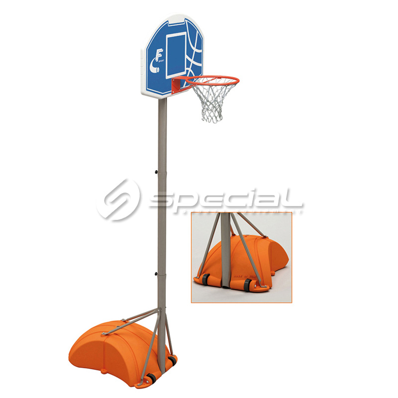 sp01200-kosarkaska-konstrukcija-mini-sa-mogucnoscu-podesavanja-visine-do-305-cm-1588850509 Košarkaška konstrukcija mini sa mogućnošću podešavanja visine do 305 cm - Slika 1