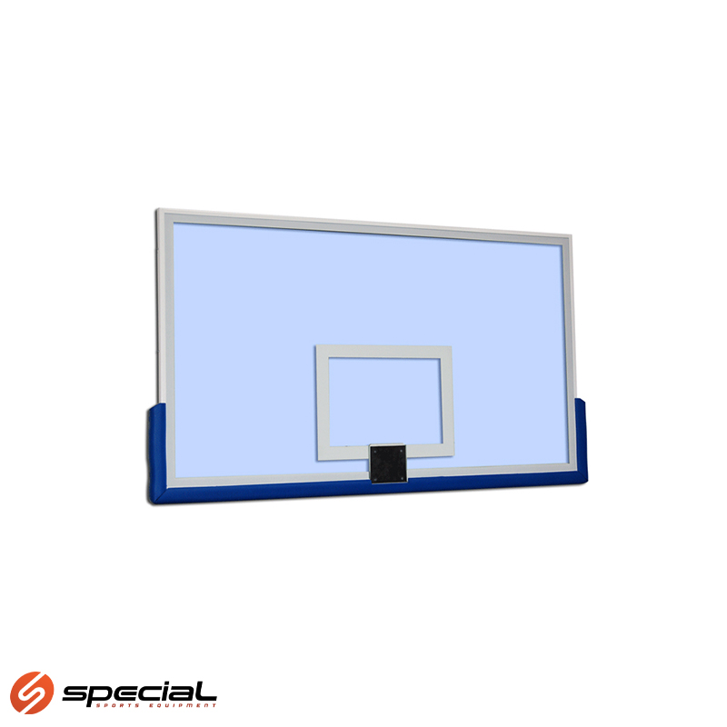 sp01298-kosarkaska-ploca-sekurit-sa-metalnim-okvirom-i-mekanom-zastitom-l-dimenzija-1800x1050x12-mm-1737010978 Košarkaška ploča, sekurit, sa metalnim okvirom i mekanom zaštitom "L", dimenzija 1800x1050x12 mm. - Slika 1