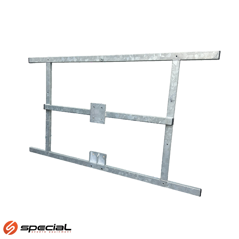 sp01312-1736935111 Metalni okvir za košarkašku ploču 1800x1050 mm - Slika 1