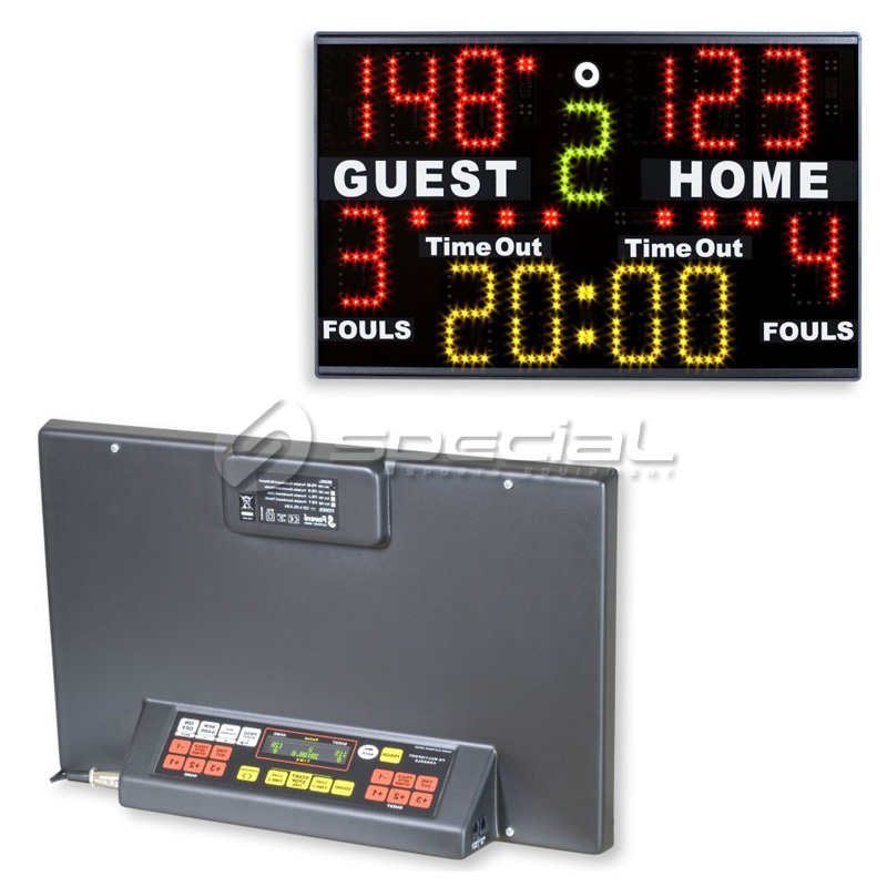 sp01378-elektronski-stolni-semafor-1589874926 Elektronski stolni semafor - Slika 1