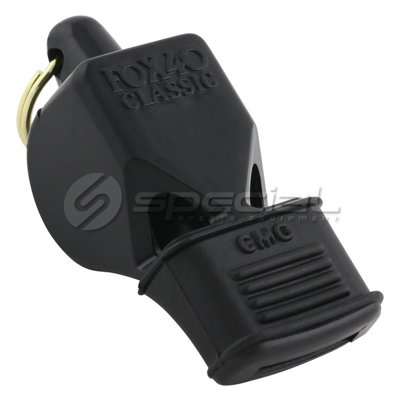 sp01550-1599647056 Fox 40 zviždaljka Clasic CMG, sa vezicom - Slika 1