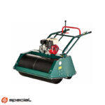 Motorni valjak, 4 taktni benzinski motor Honda GX 160, radne površine 80 cm