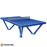Stol za stolni tenis na otvorenom – Pingo Outdoor - Slika 4