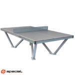 Stol za stolni tenis na otvorenom – Pingo Outdoor - Slika 2