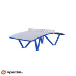 ArchPingo Outdoor teqball table - Slika 3