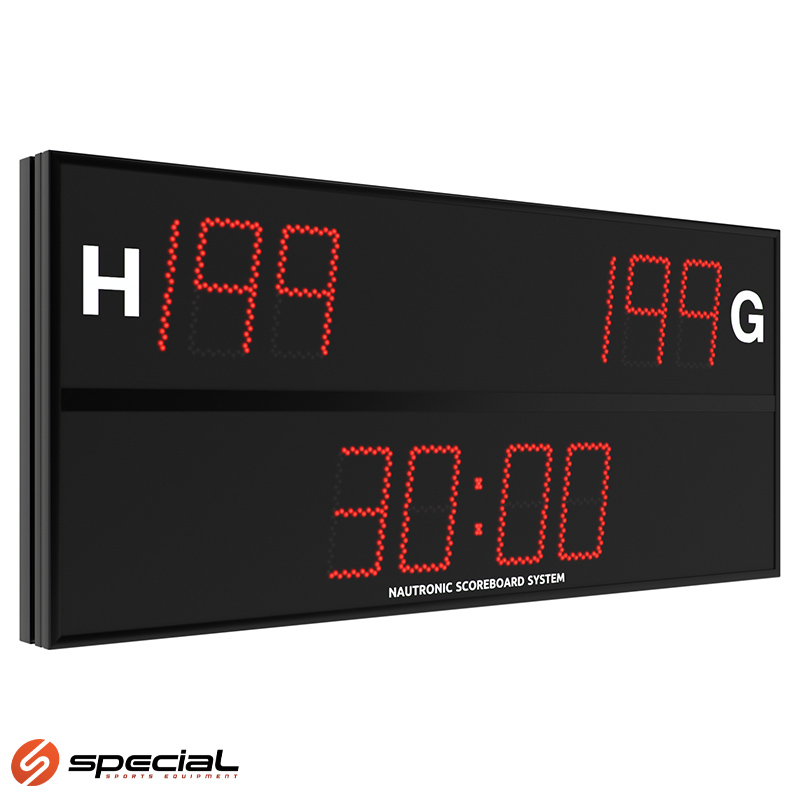 sp06002-1738757405 Elektronički semafor multisport, NA1615 - Slika 1