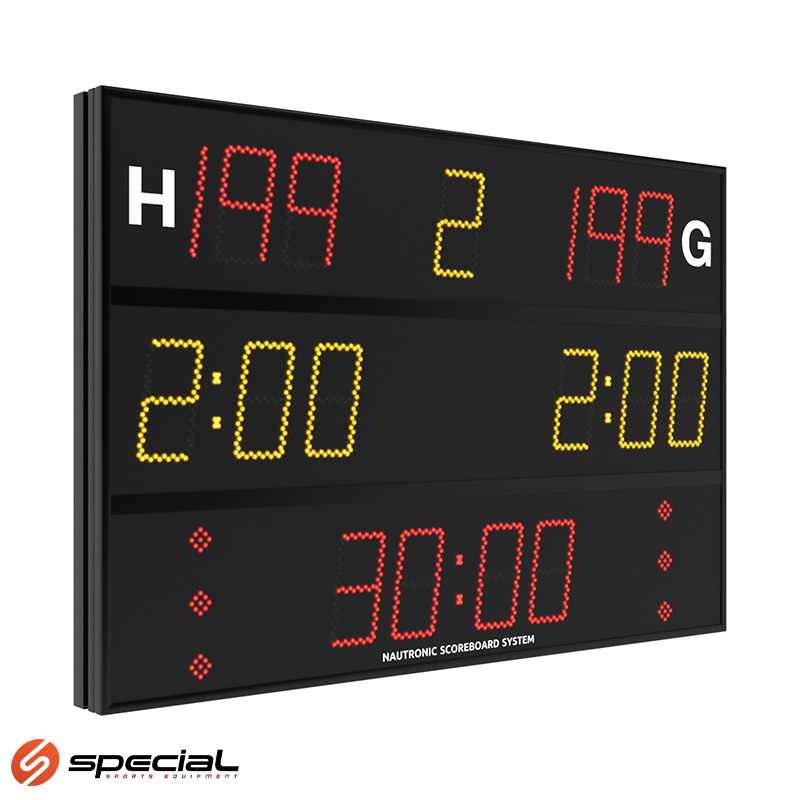 sp06006-1738848330 Elektronički semafor multisport, NA1630 - Slika 1