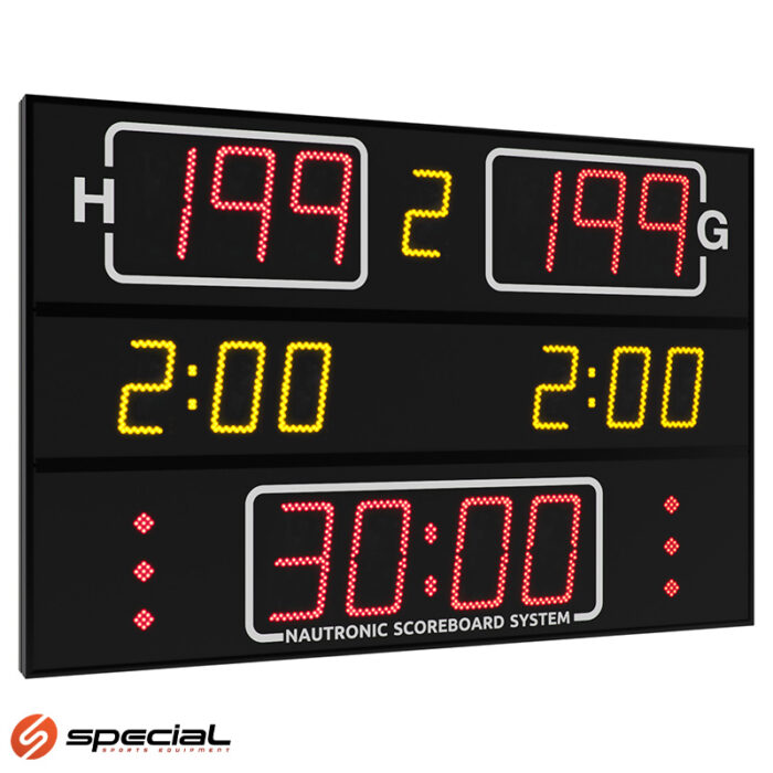 Elektronički semafor multisport, NA2130-I