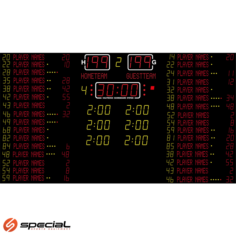 sp06038-elektronicki-semafor-za-kosarku-model-nx33040-73-dimenzije-650x360x8-1736336649 Elektronički semafor za košarku - multisport, NX33040-73 - Slika 1