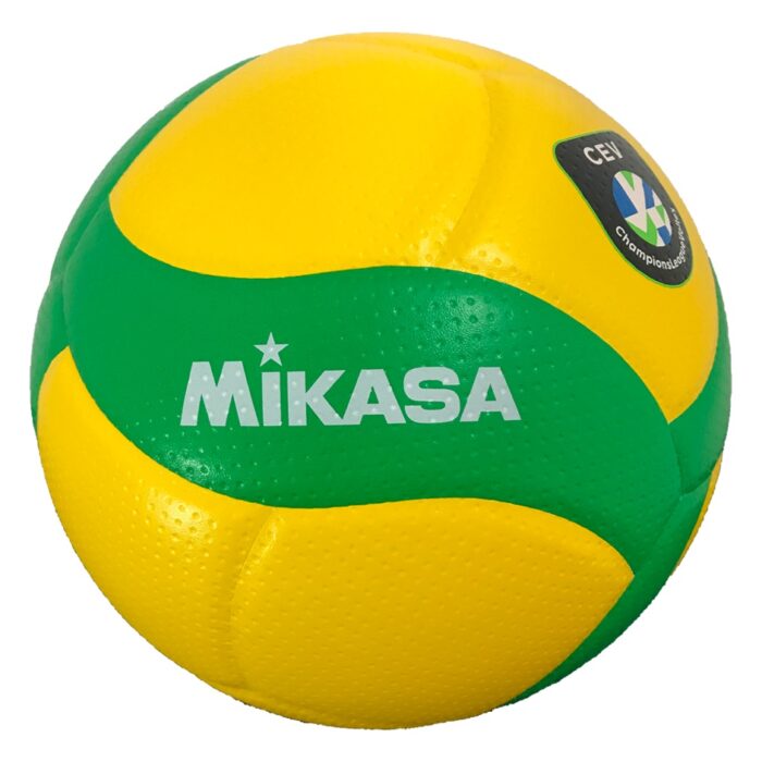 Mikasa lopta za odbojku V200W-CEV