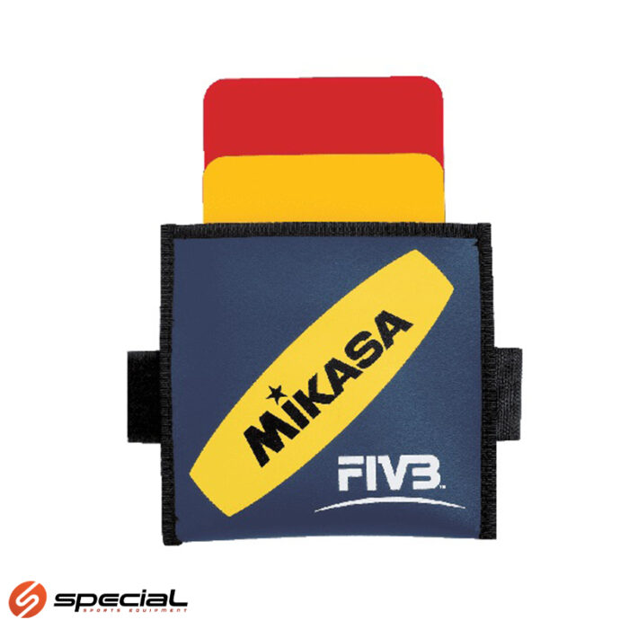 Mikasa sudački kartoni V K