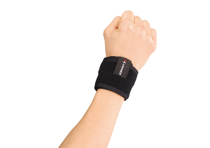 wristband STEZNIK ZA RUKU Wrist Band - Slika 1