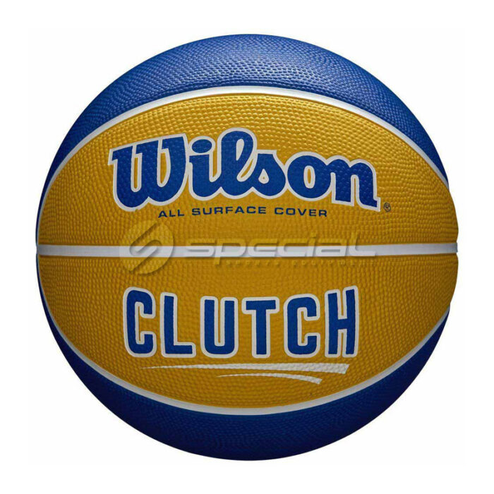 CLUTCH 285 BSKT YEBL SZ6