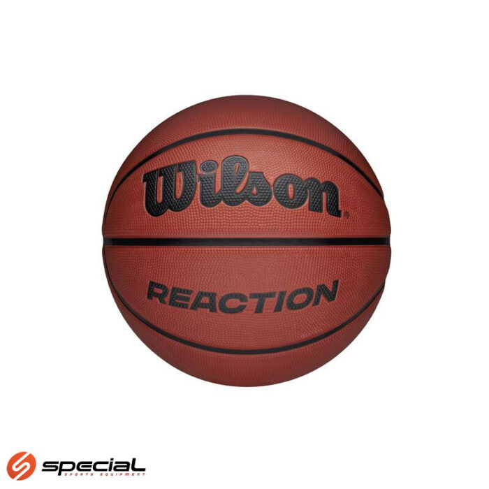 WILSON REACTION BSKT