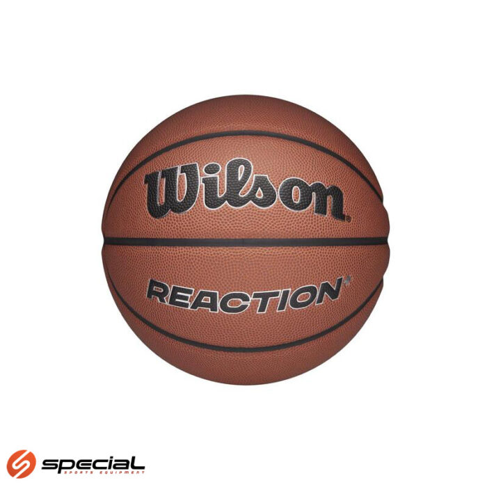 WILSON REACTION PLUS BSKT