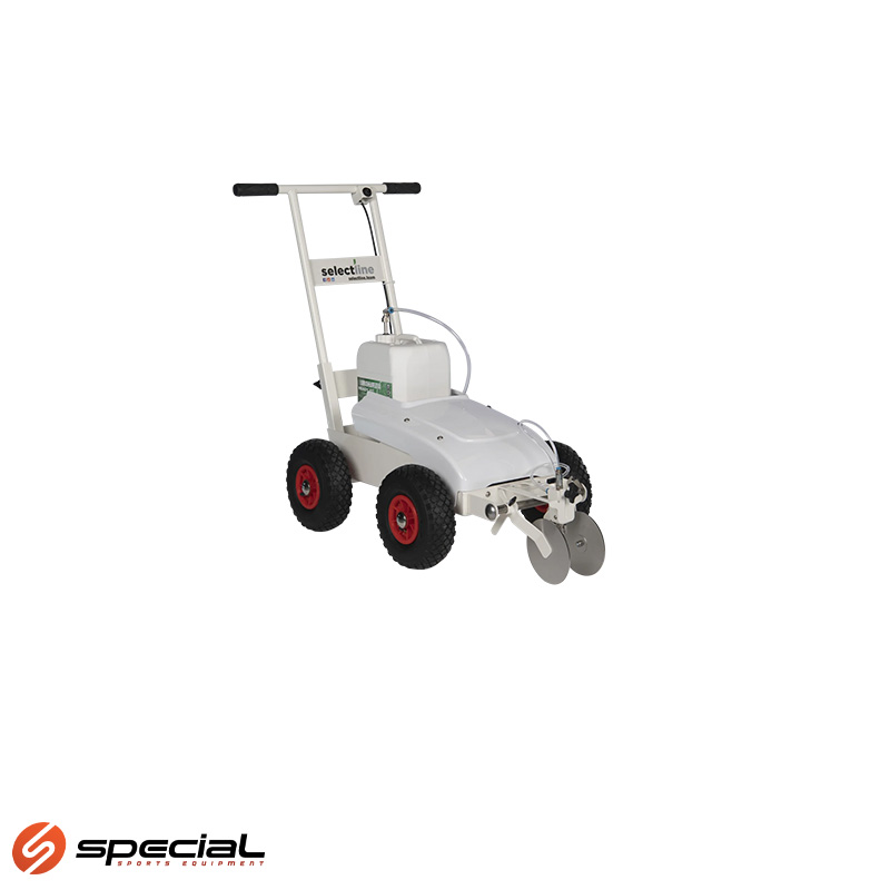 SP01677 Kolica za označavanje linija na baterije EasyLiner - Slika 1