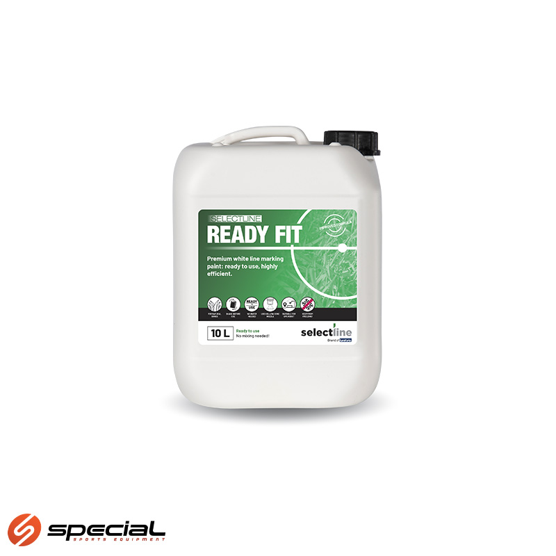 SP01680 Boja za označavanje linija terena -Selectline Ready Fit 10 l - Slika 1