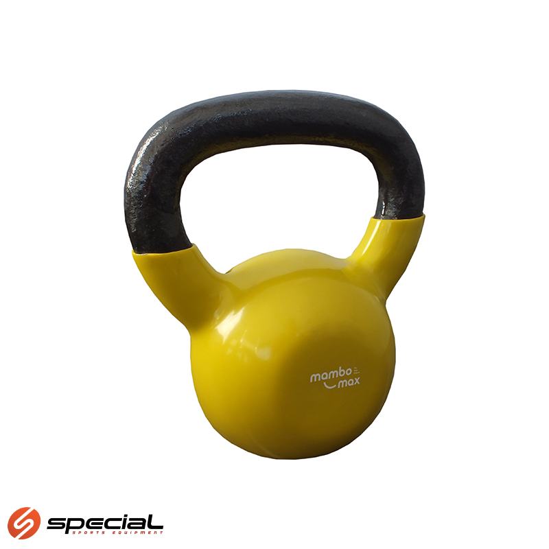SP00329_6 KETTLEBELL 6 Kg - Slika 1