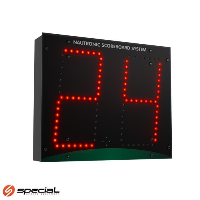 Označivač napada, Model NUC25-SY